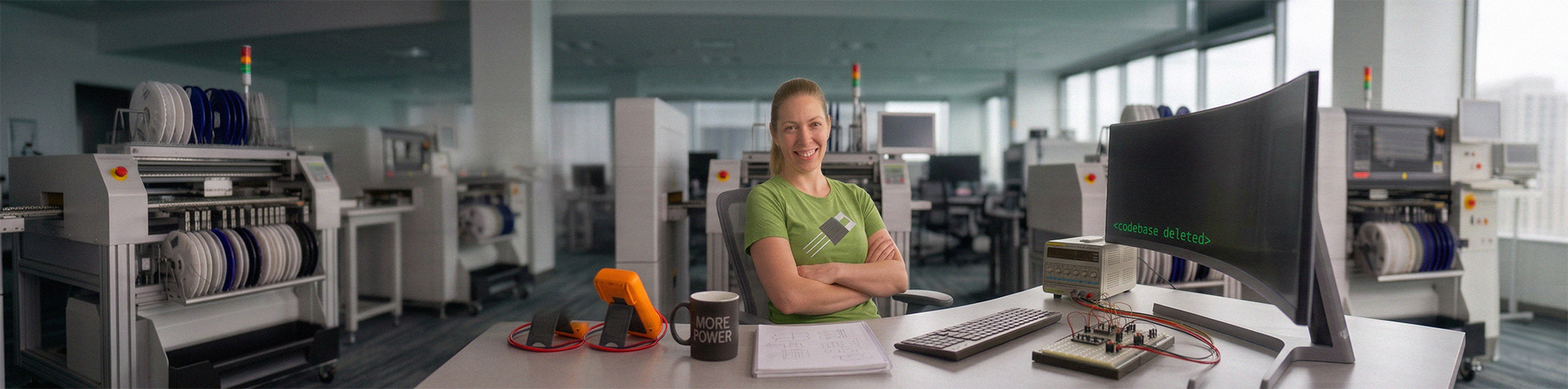 Electrical Engineers – Engineering Swag