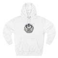 Nyloc Nut Hoodie
