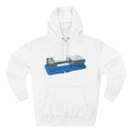 Vice Hoodie
