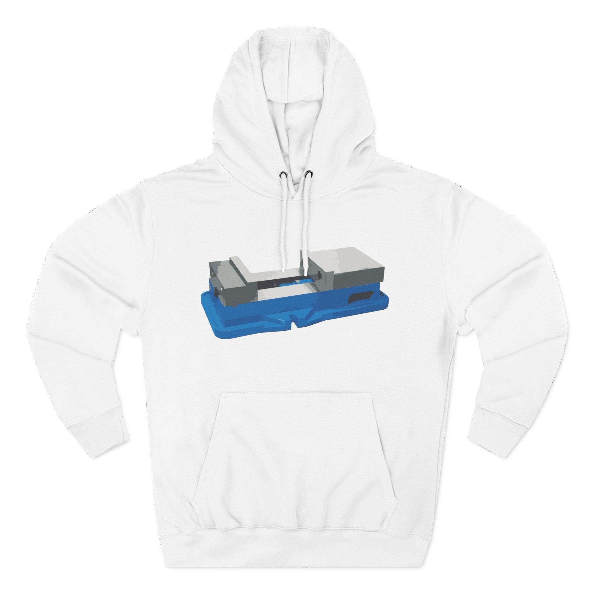 Vice Hoodie