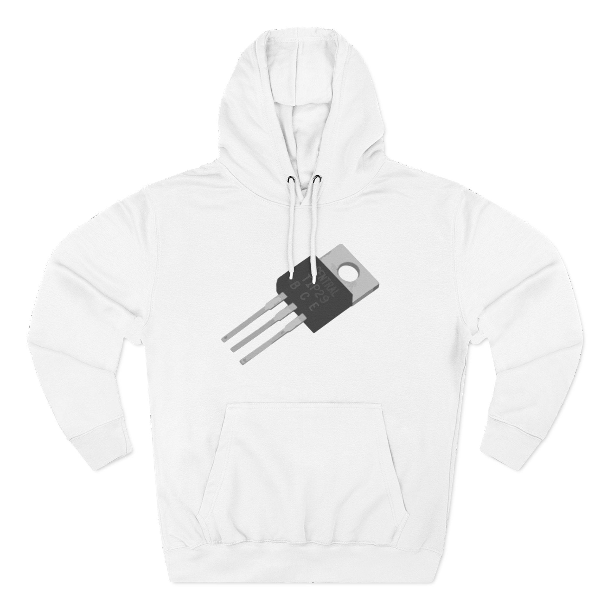 Mosfet Hoodie