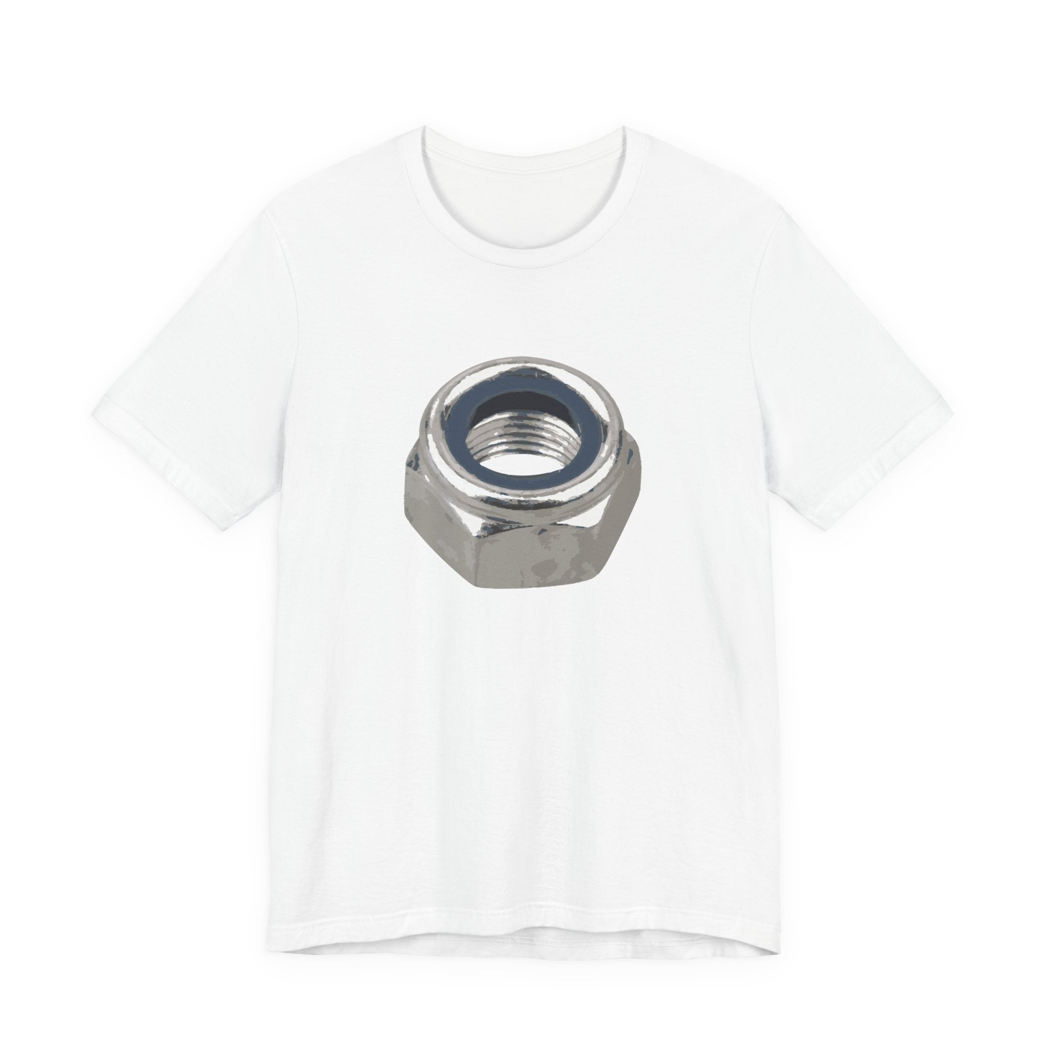 Nyloc Nut T-Shirt