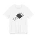 Mosfet T-Shirt