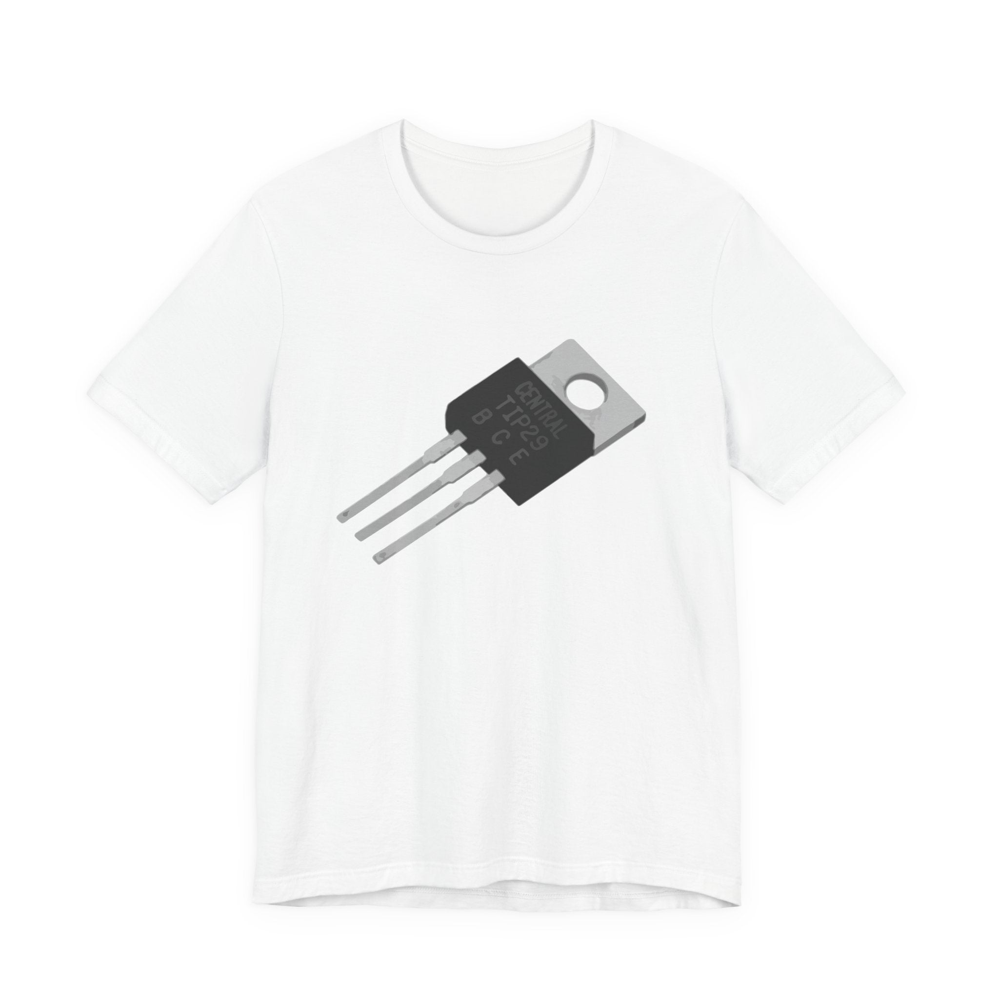 Mosfet T-Shirt
