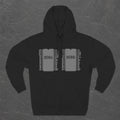 8088 & 8086 Microprocessors Hoodie