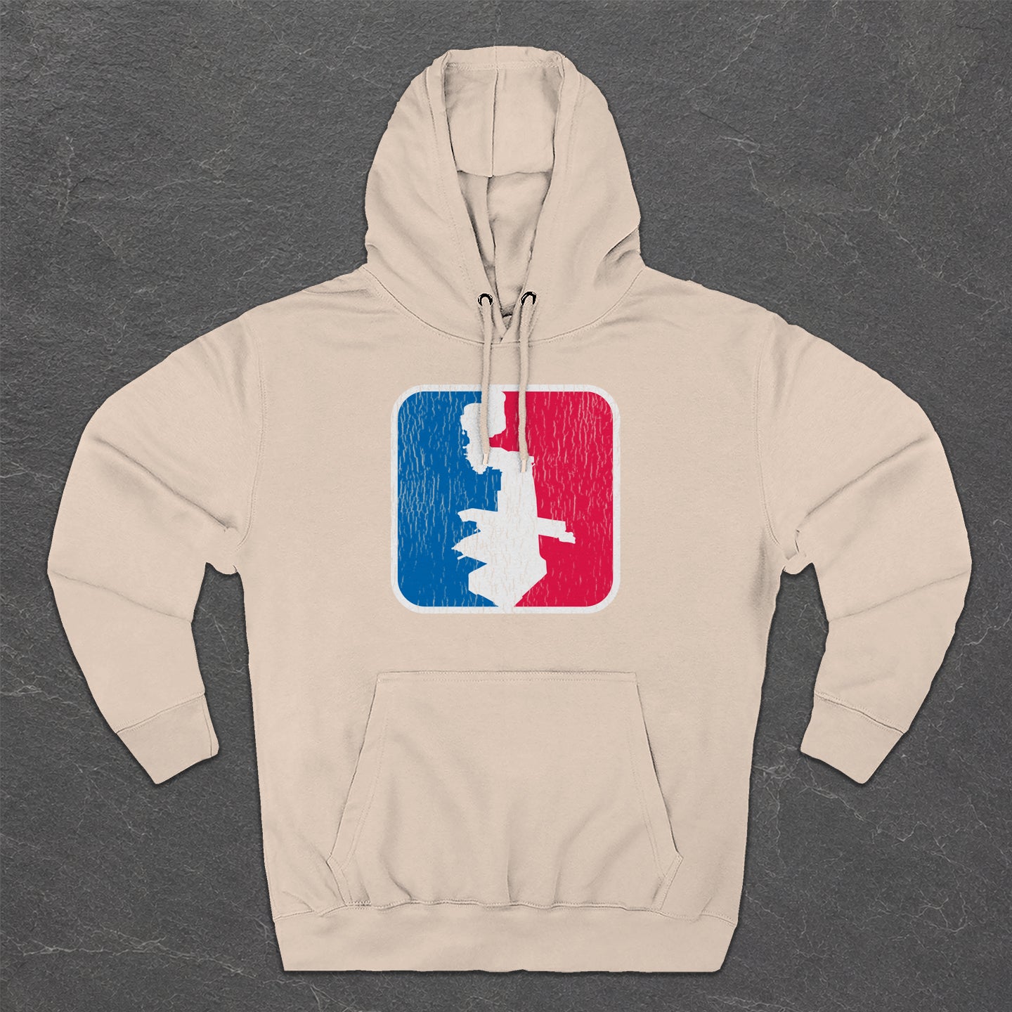 Bridgeport Pro Hoodie