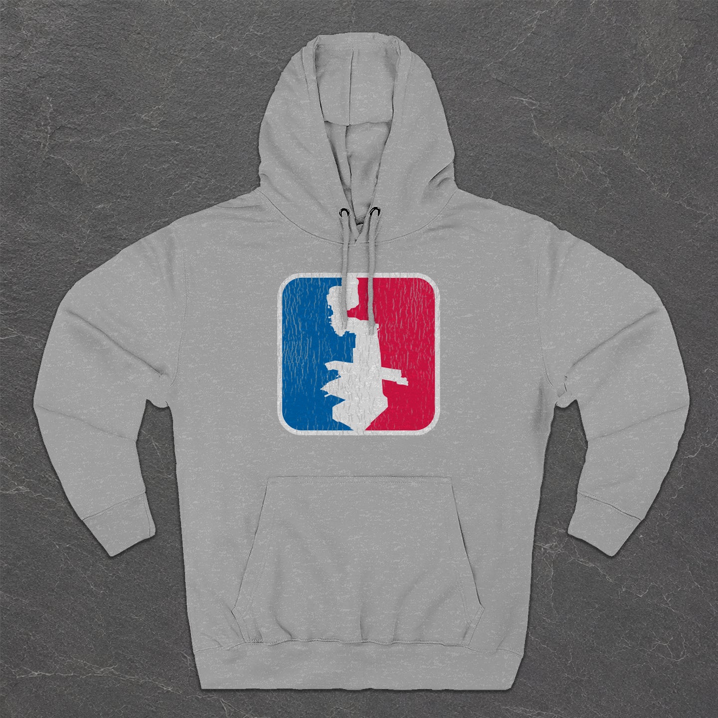 Bridgeport Pro Hoodie