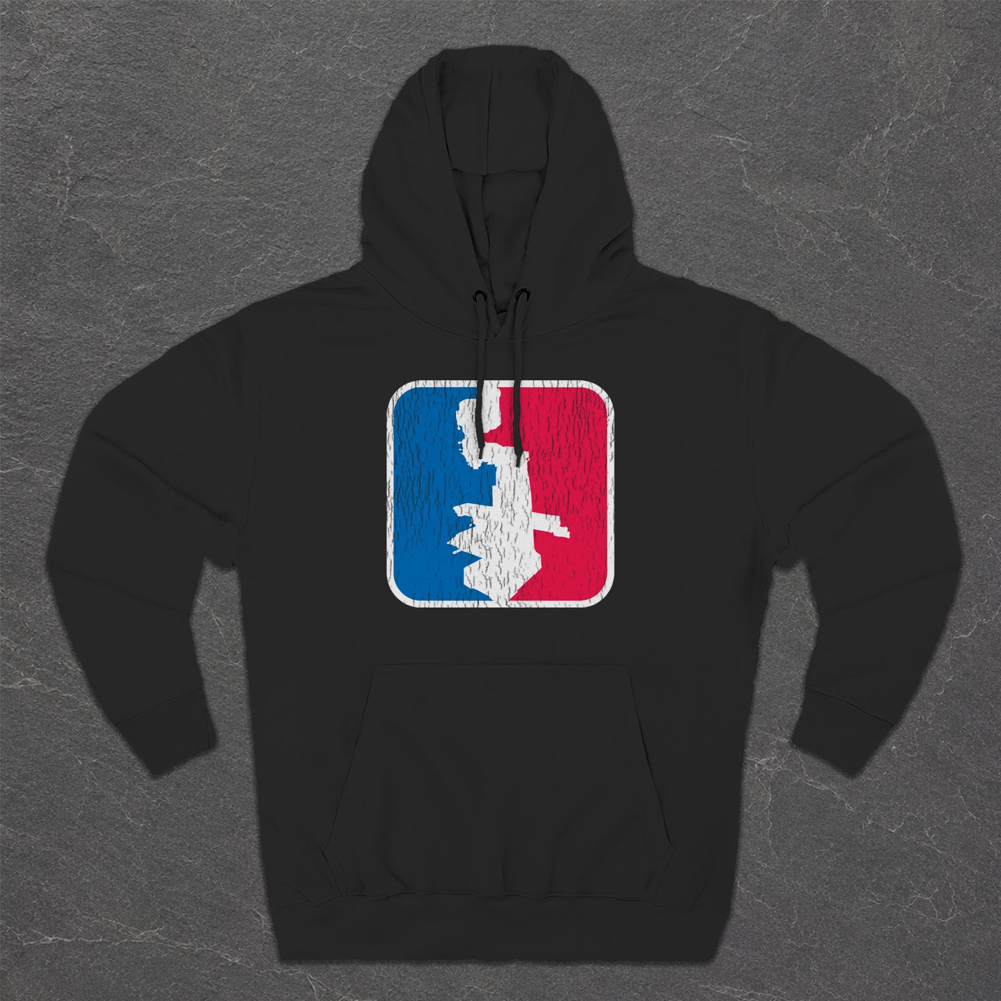 Bridgeport Pro Hoodie