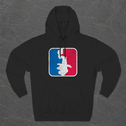 Bridgeport Pro Hoodie