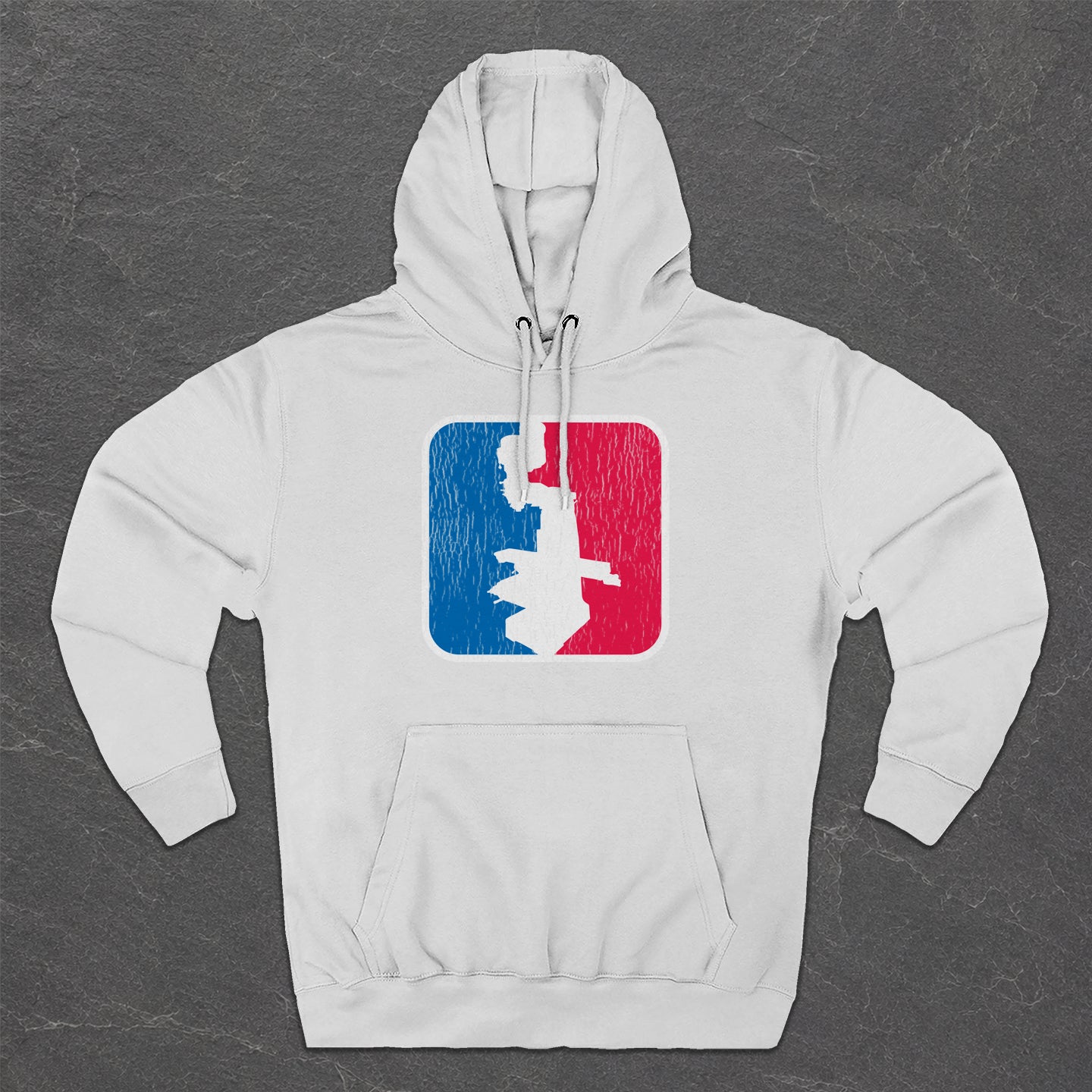 Bridgeport Pro Hoodie