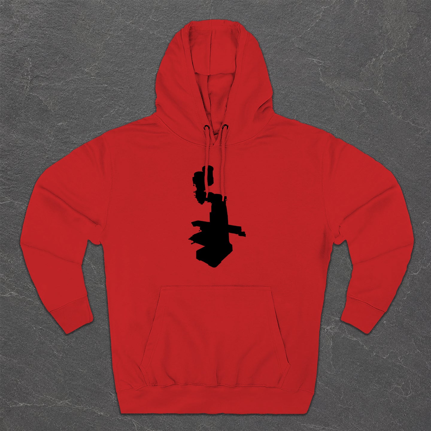 Bridgeport Silhouette Hoodie
