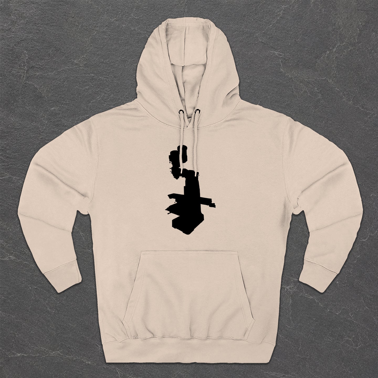 Bridgeport Silhouette Hoodie