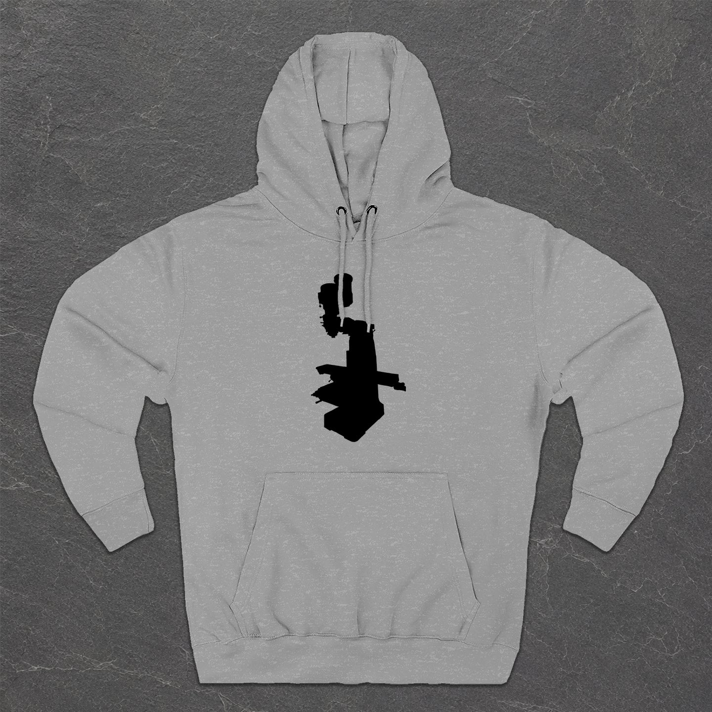 Bridgeport Silhouette Hoodie