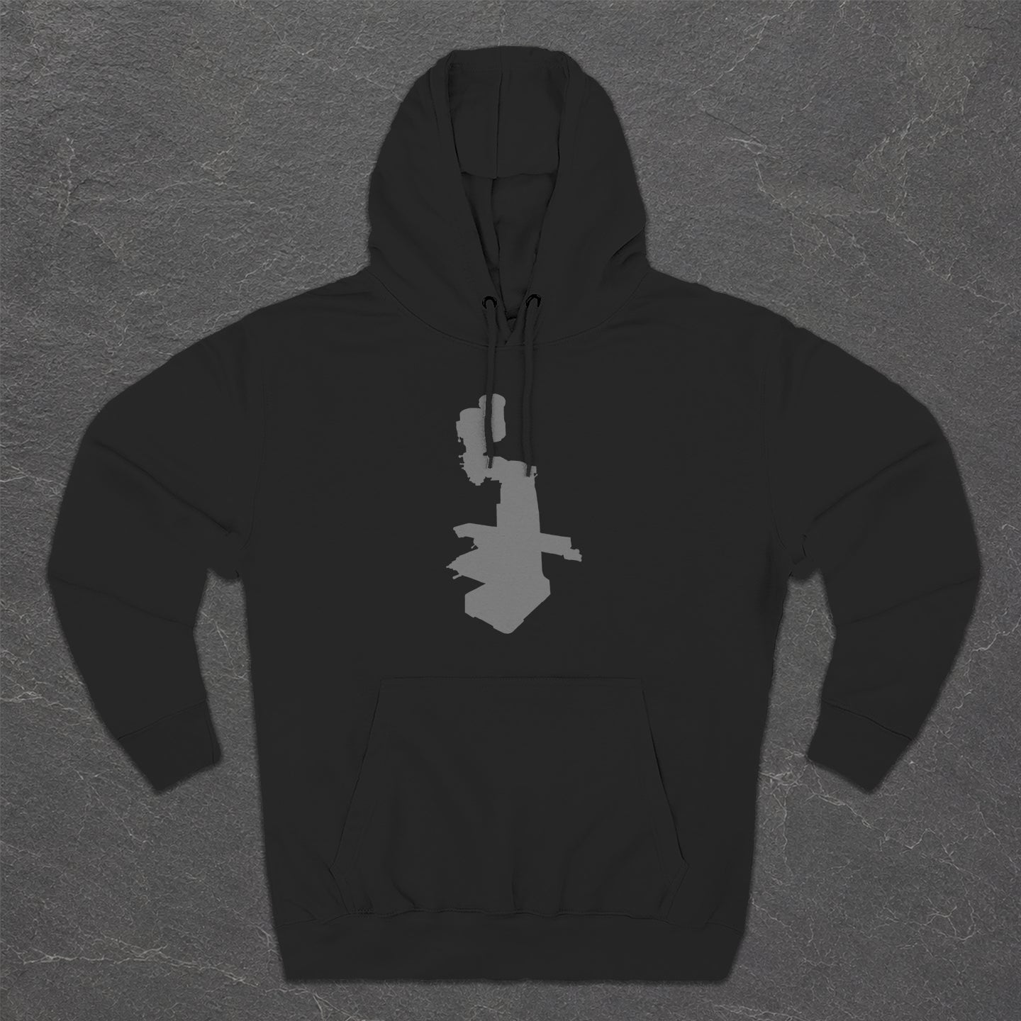 Bridgeport Silhouette Hoodie