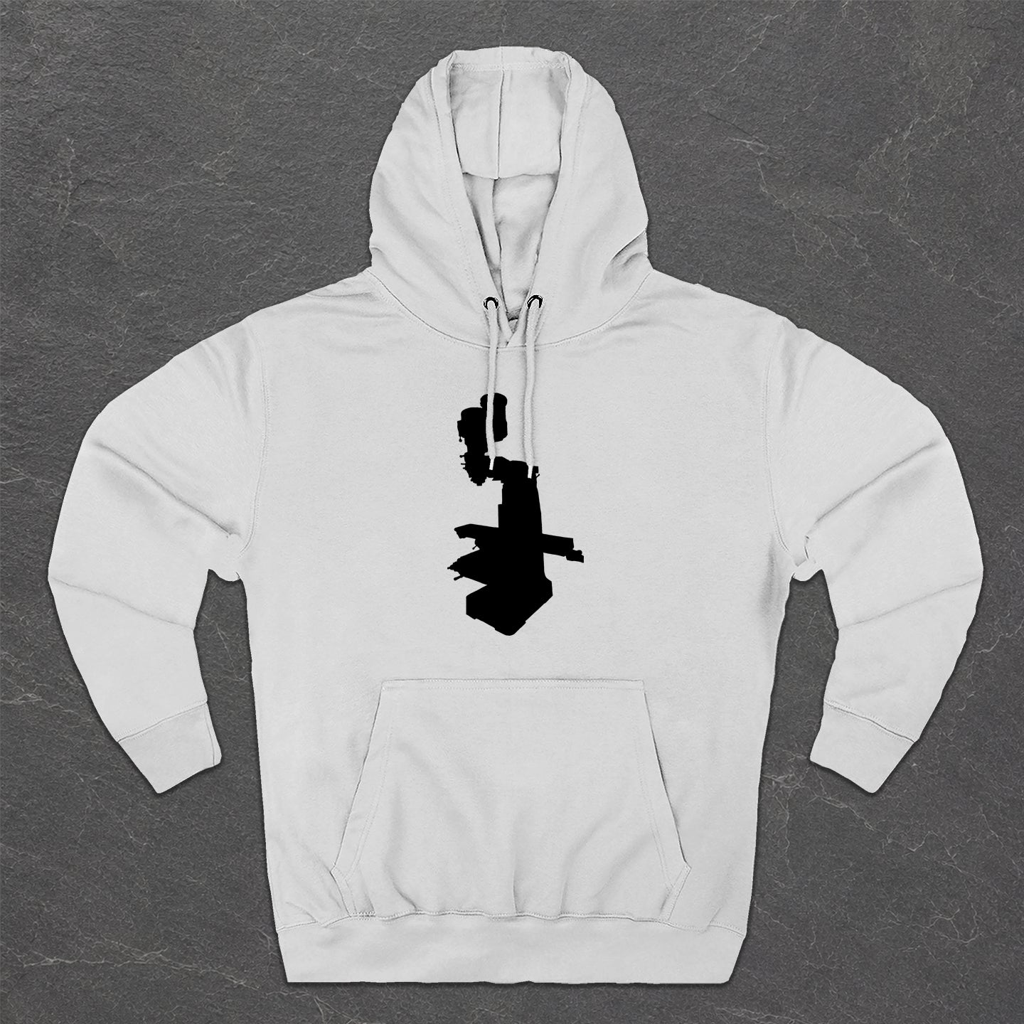 Bridgeport Silhouette Hoodie