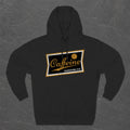 Caffeine is Engineering Fuel Hoodie