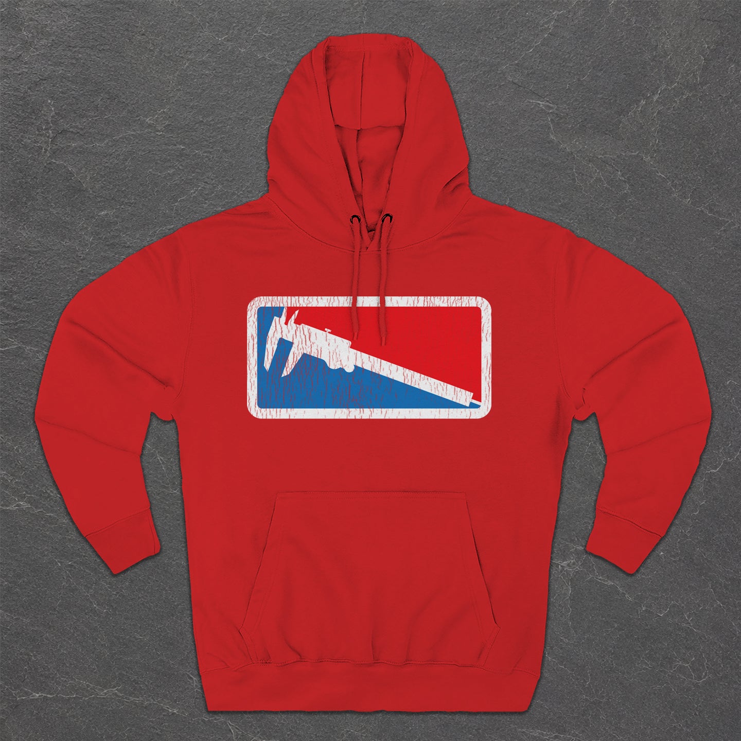 Caliper Pro Hoodie