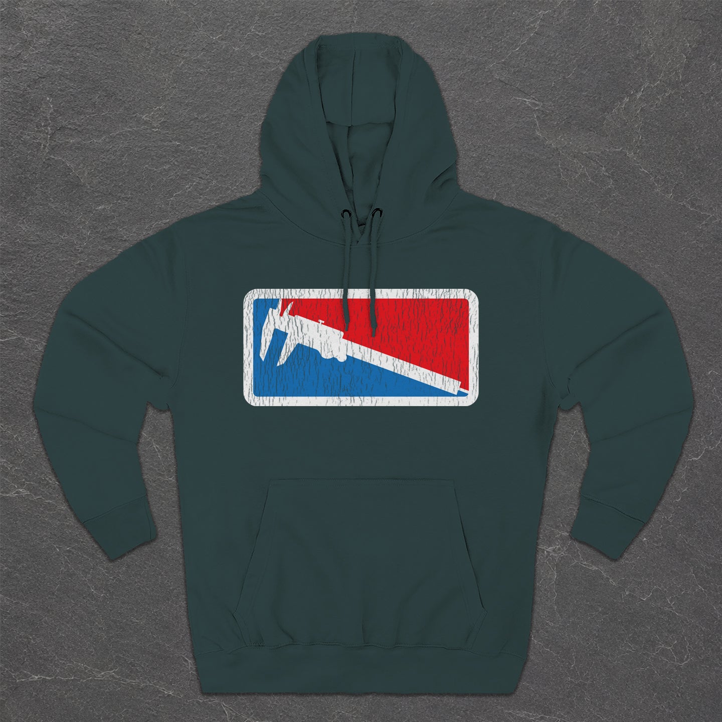 Caliper Pro Hoodie