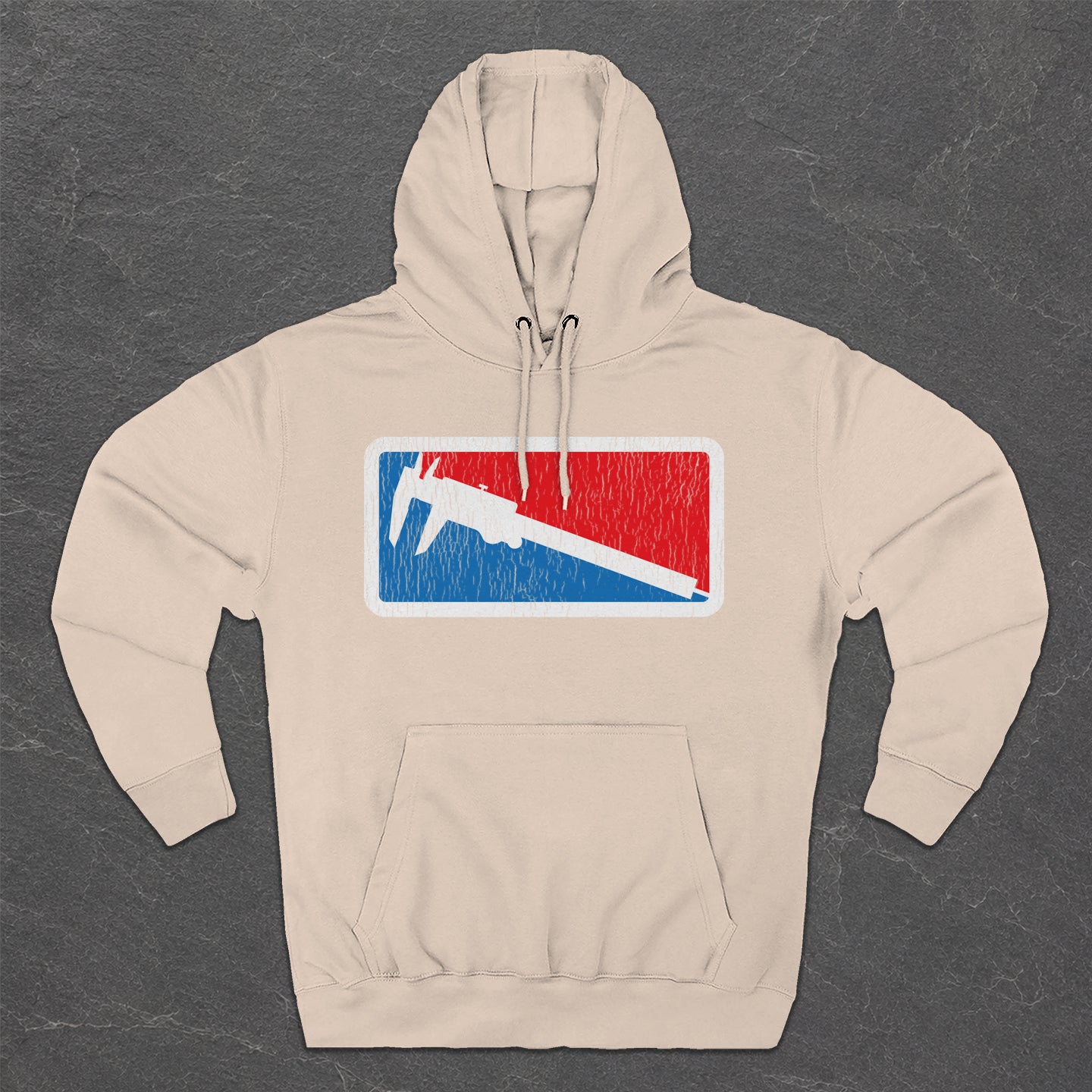 Caliper Pro Hoodie