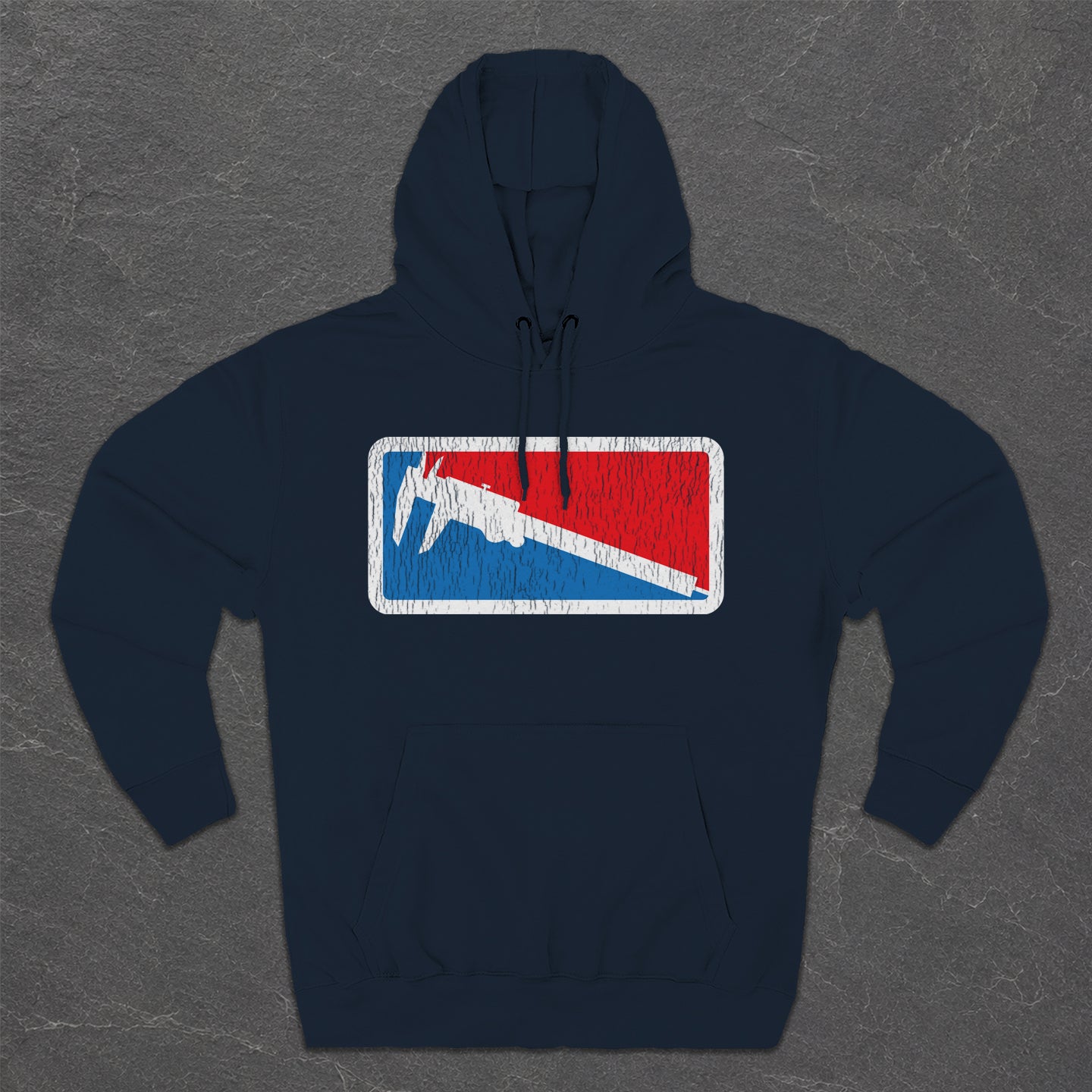 Caliper Pro Hoodie