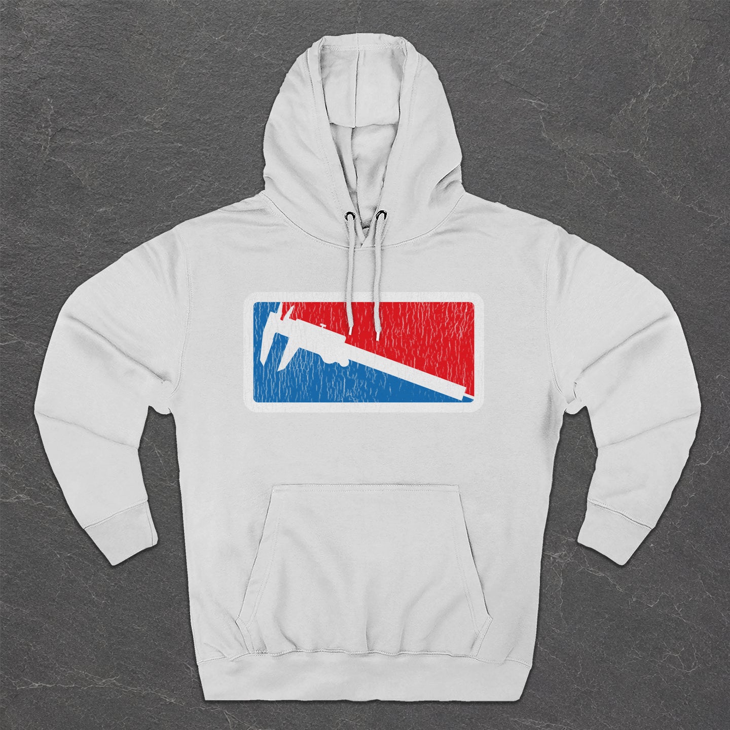 Caliper Pro Hoodie