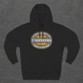 Engineers Turn Caffeine into Sarcasm Hoodie