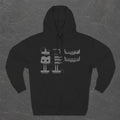 Injection Molding Hoodie