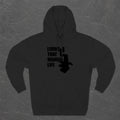 Living That Manual Life Hoodie