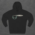 Micrometer Hoodie