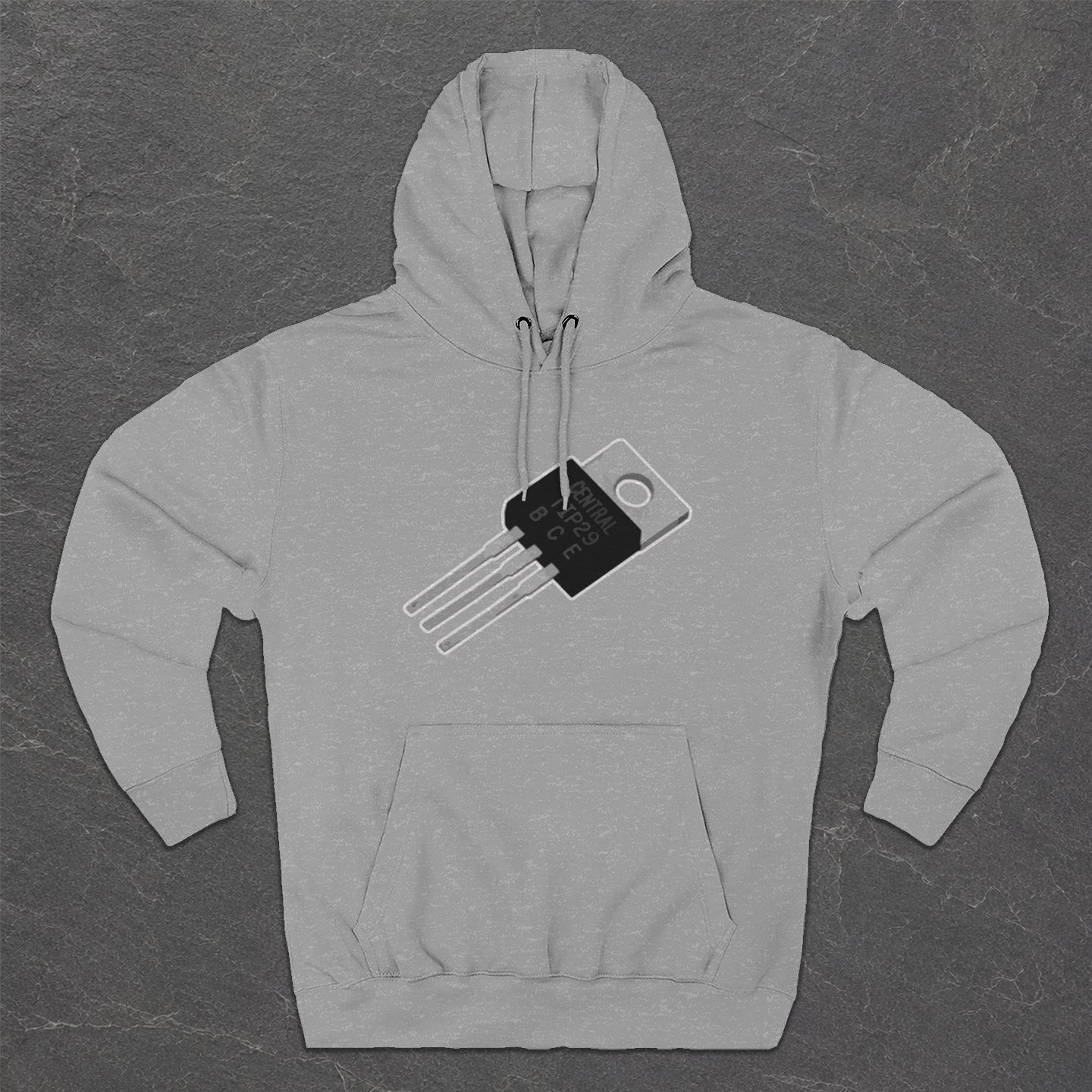 Mosfet Hoodie
