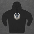 Nyloc Nut Hoodie