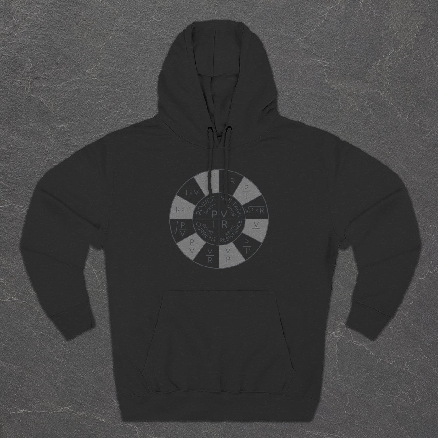 Ohm's Law Hoodie