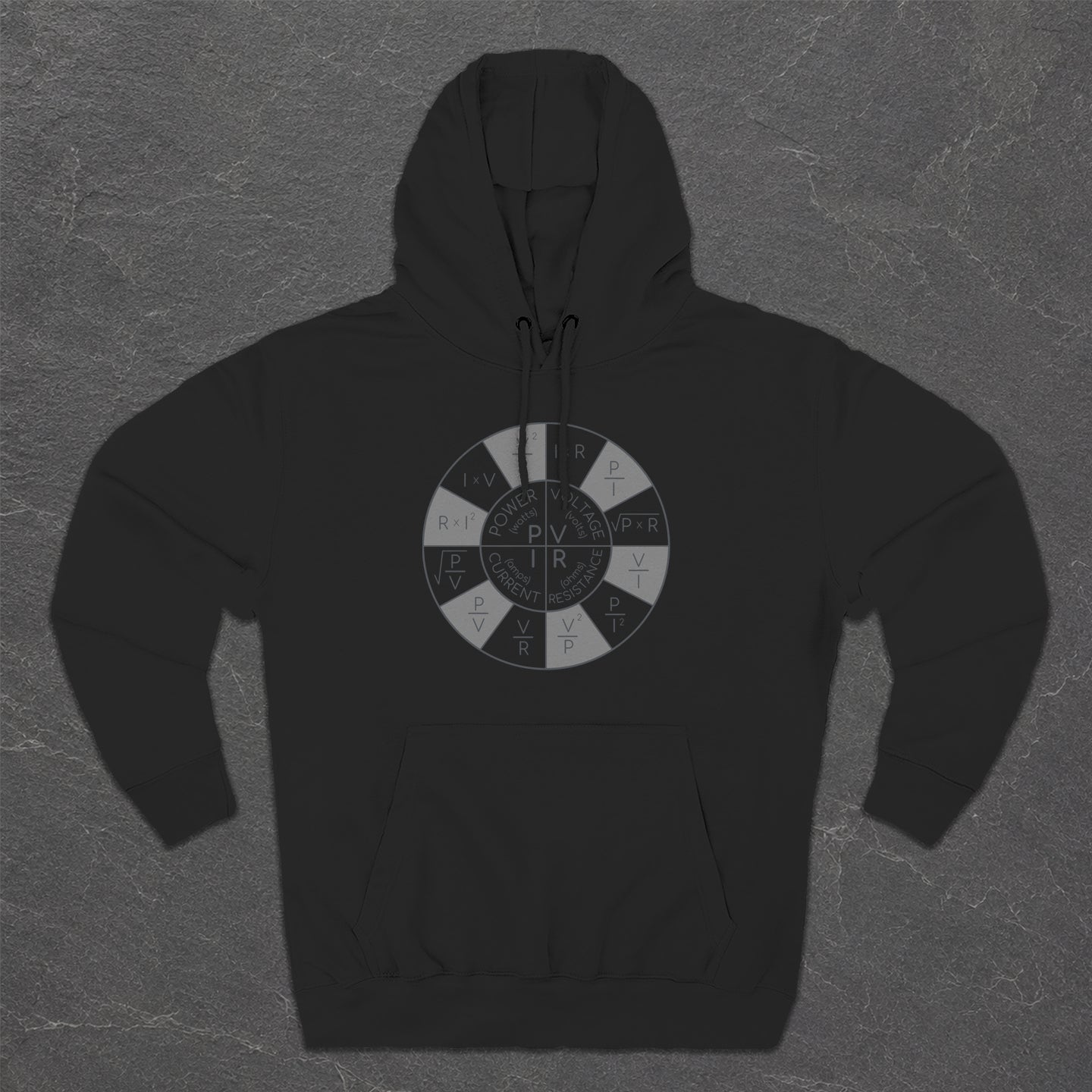 Ohm's Law Hoodie