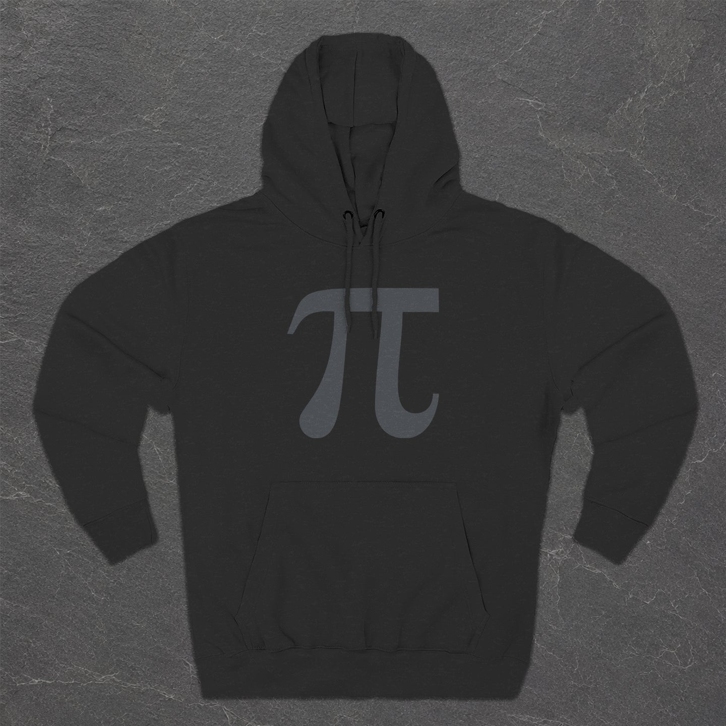 Pi Hoodie