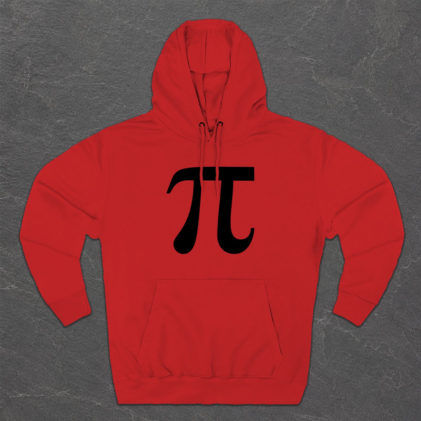 Pi Hoodie
