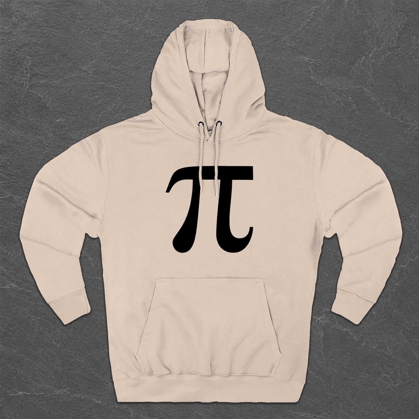 Pi Hoodie