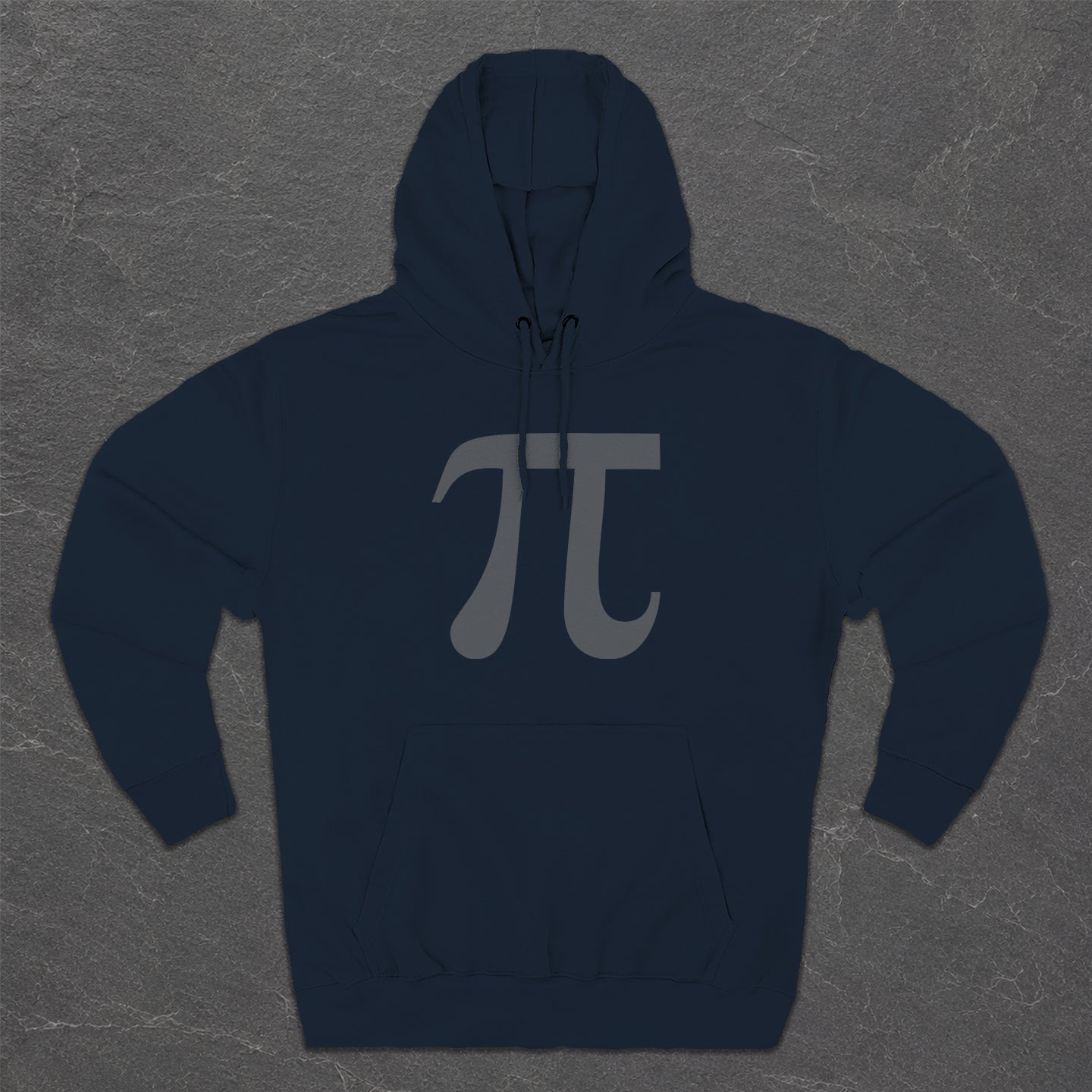Pi Hoodie