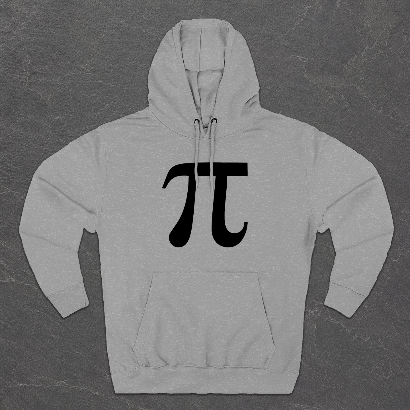 Pi Hoodie