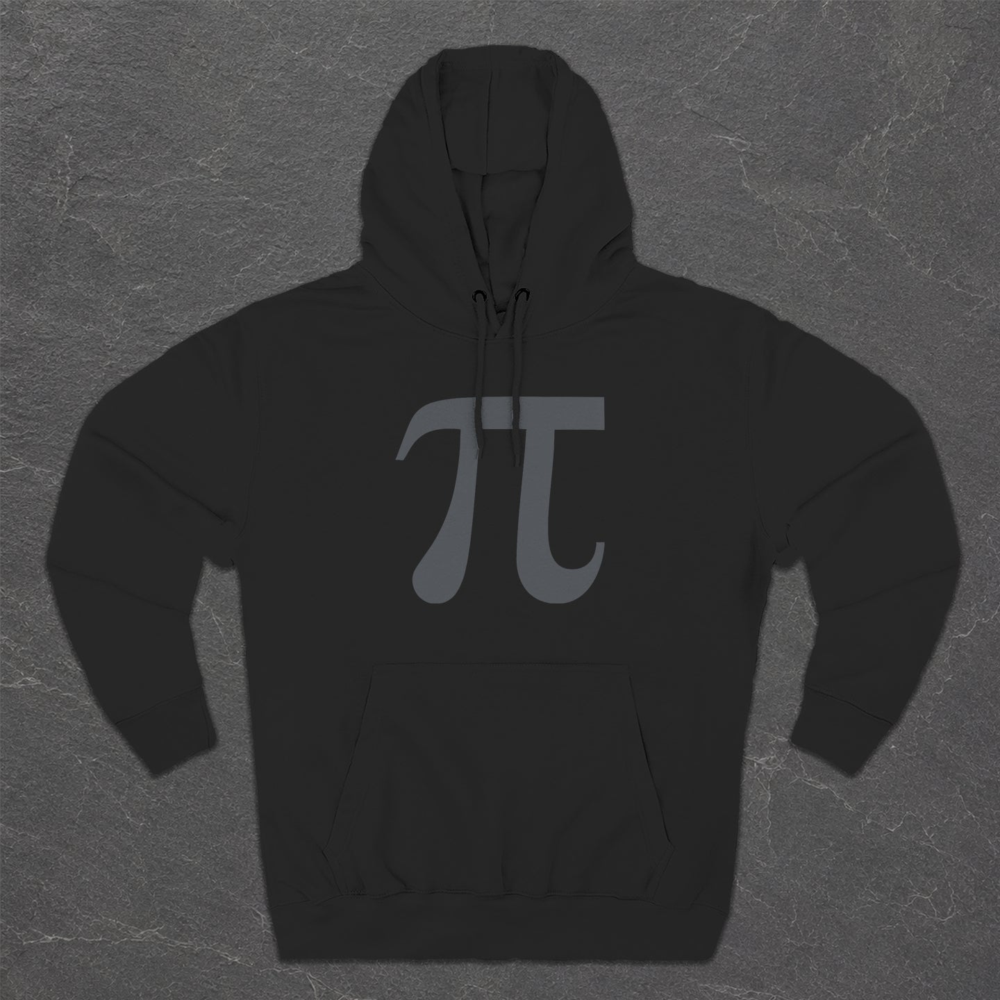 Pi Hoodie