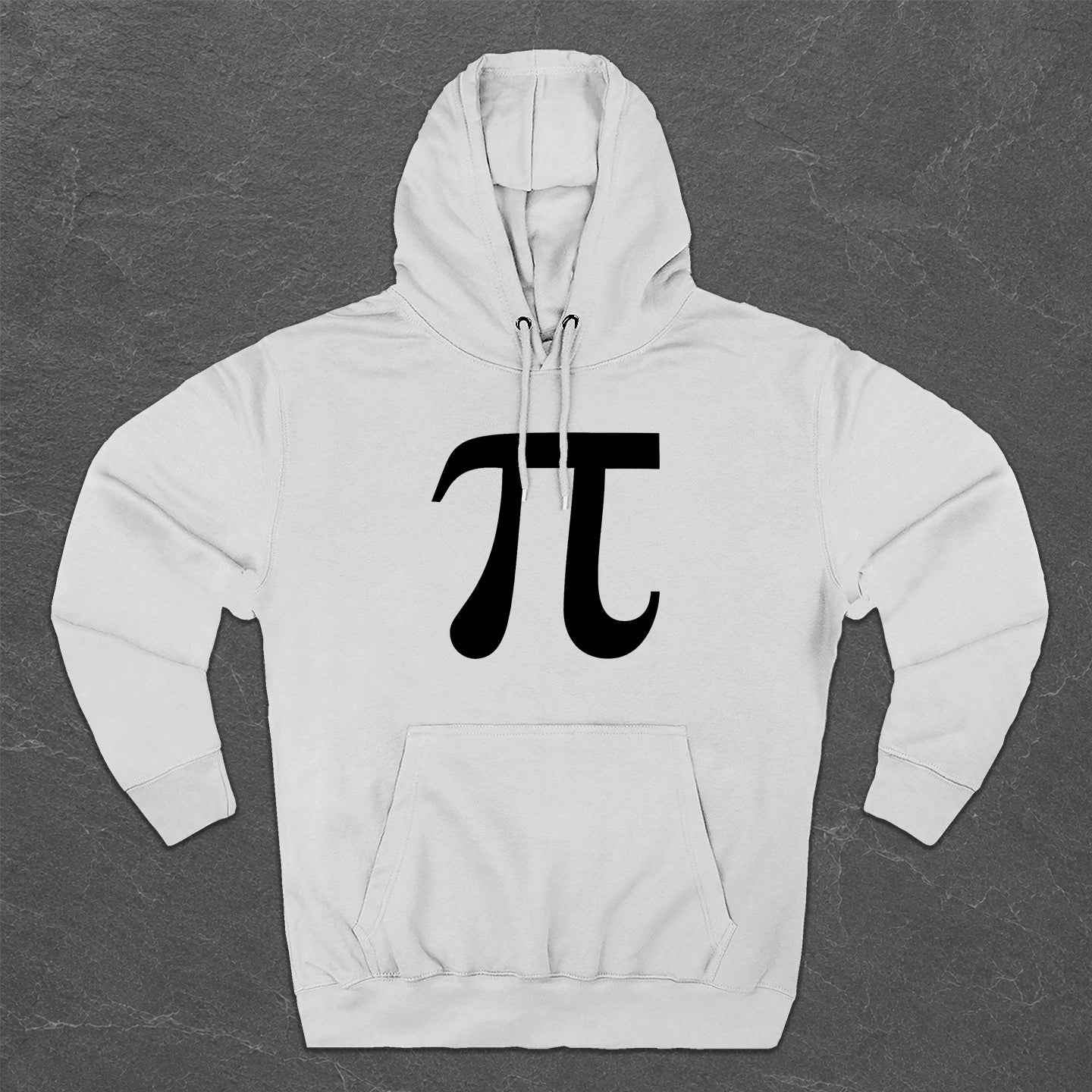 Pi Hoodie