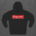 Supreme Engineer Hoodie