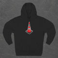 Traffic Cone Hoodie
