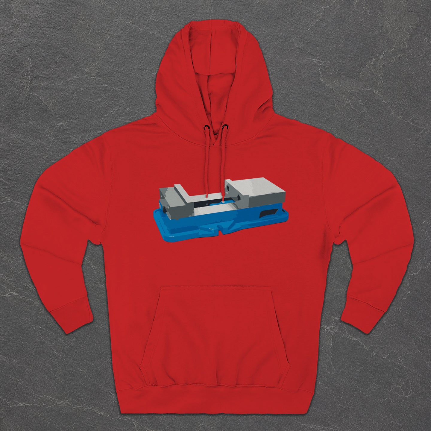 Vice Hoodie