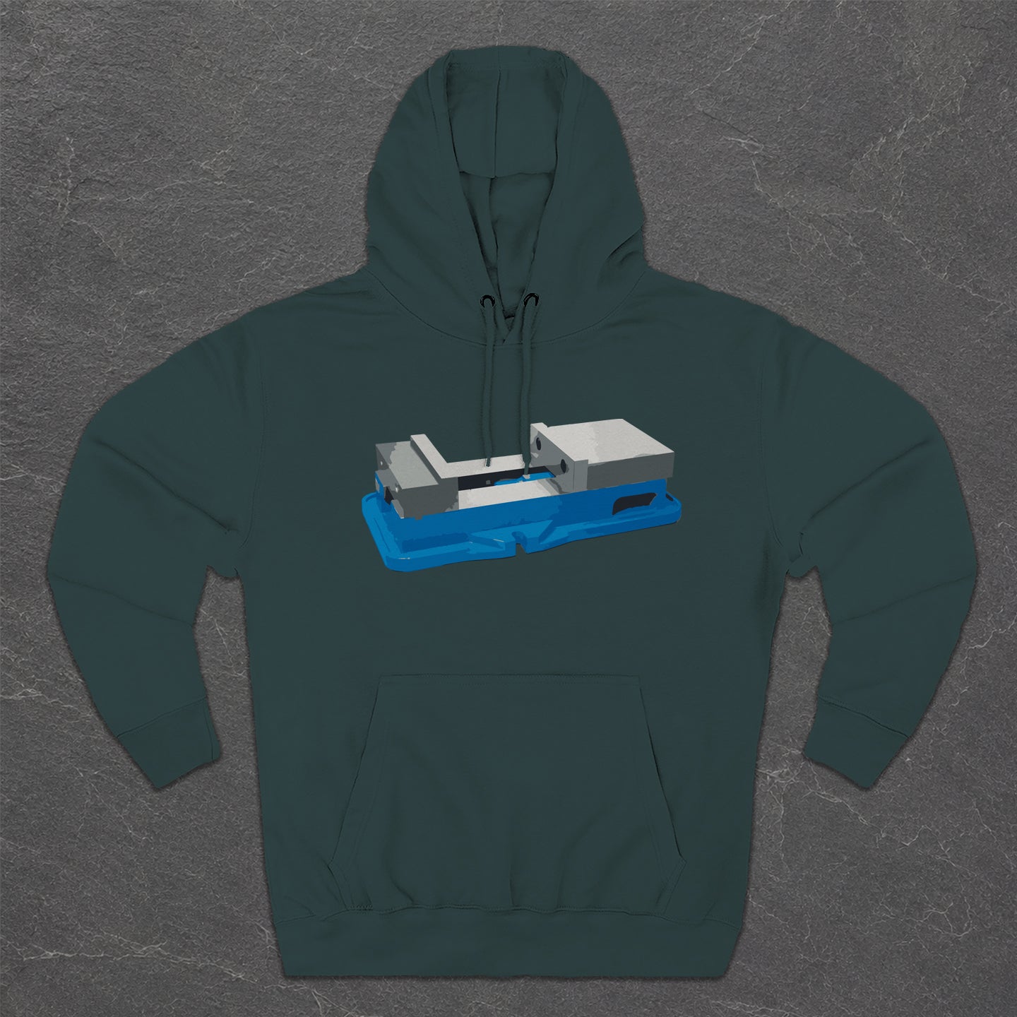 Vice Hoodie