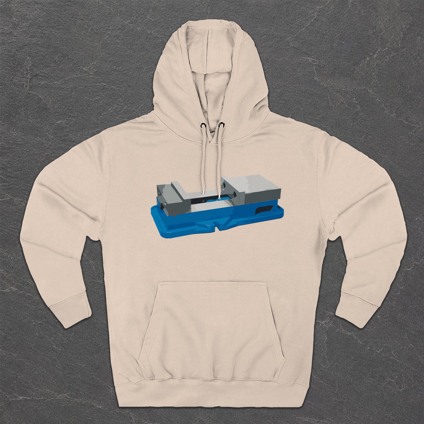 Vice Hoodie
