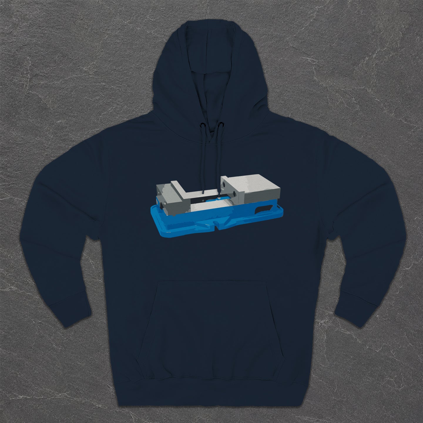 Vice Hoodie