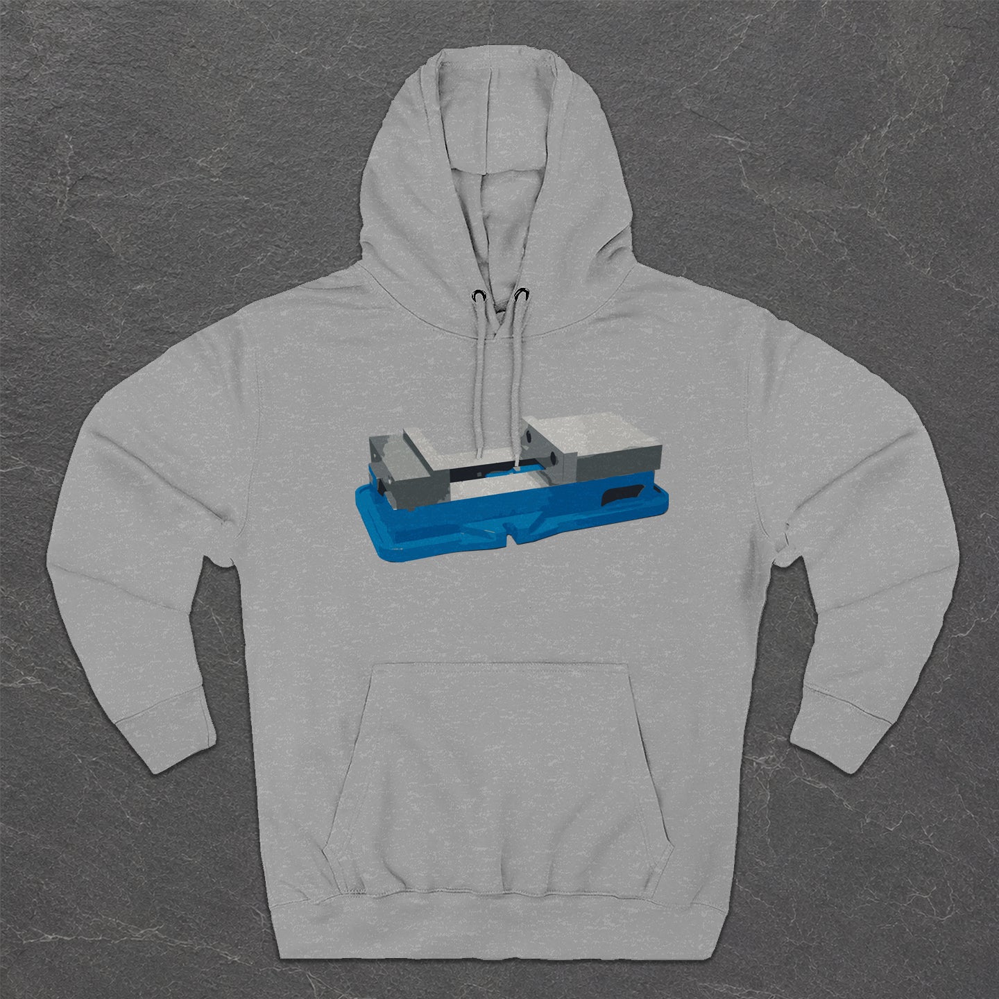 Vice Hoodie
