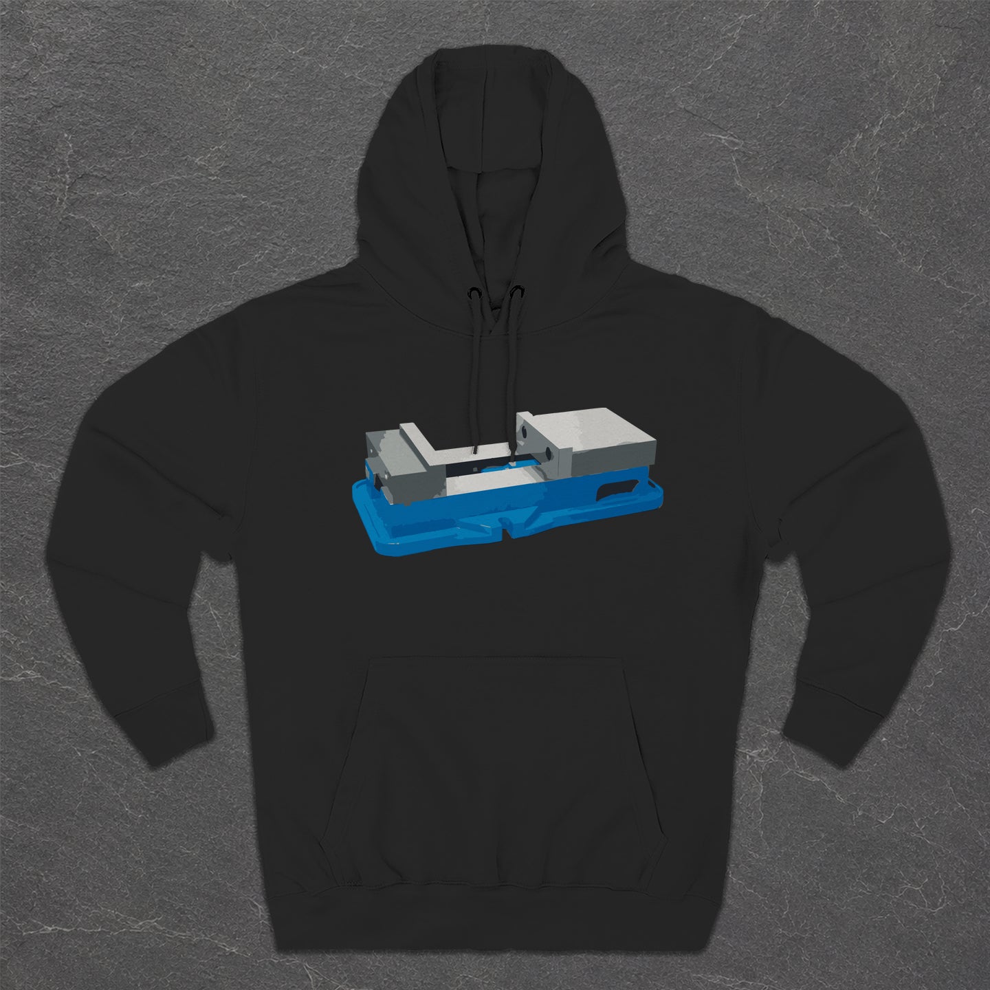 Vice Hoodie
