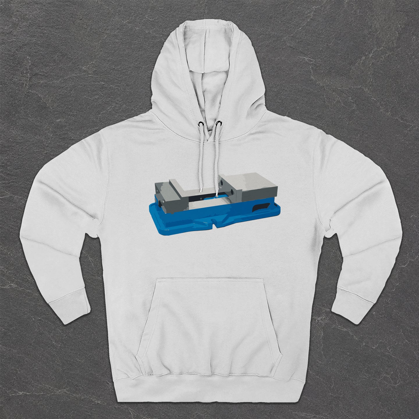 Vice Hoodie