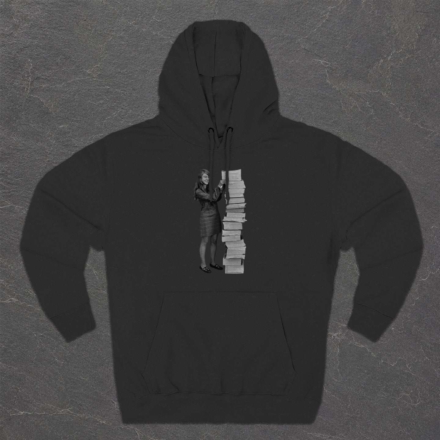 Margaret Hamilton Hoodie